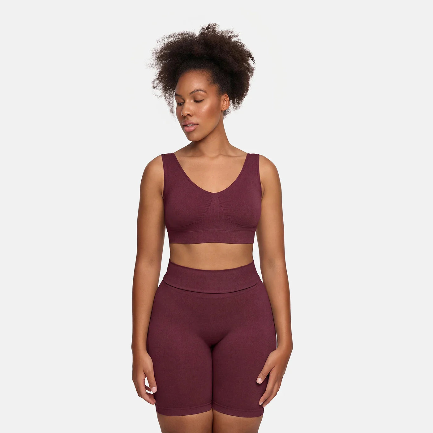 Þægilegur brjóstahaldari