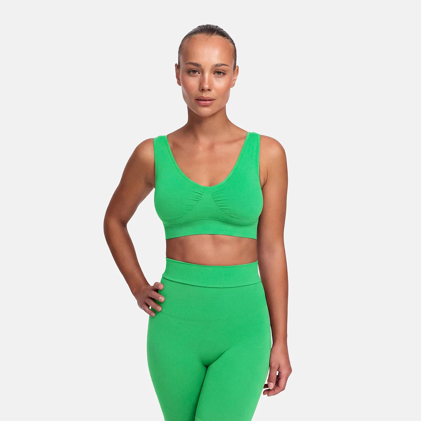 Þægilegur brjóstahaldari