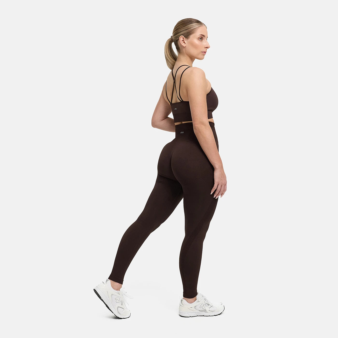ContourLift Scrunch leggings