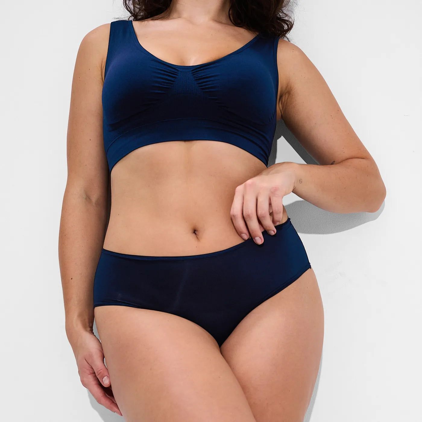 Nærbuxur | 3 pakka (#2)