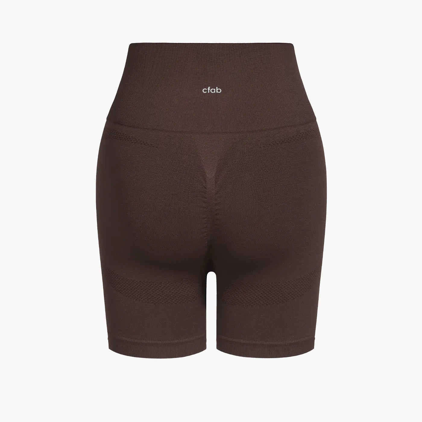 ContourLift High-Waist Scrunch Shorts