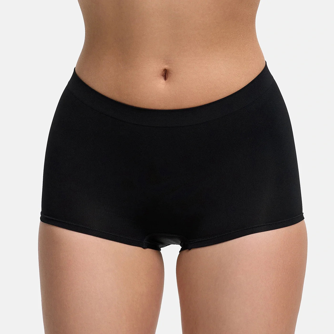 Seamless Hipster Pants | 2 pack