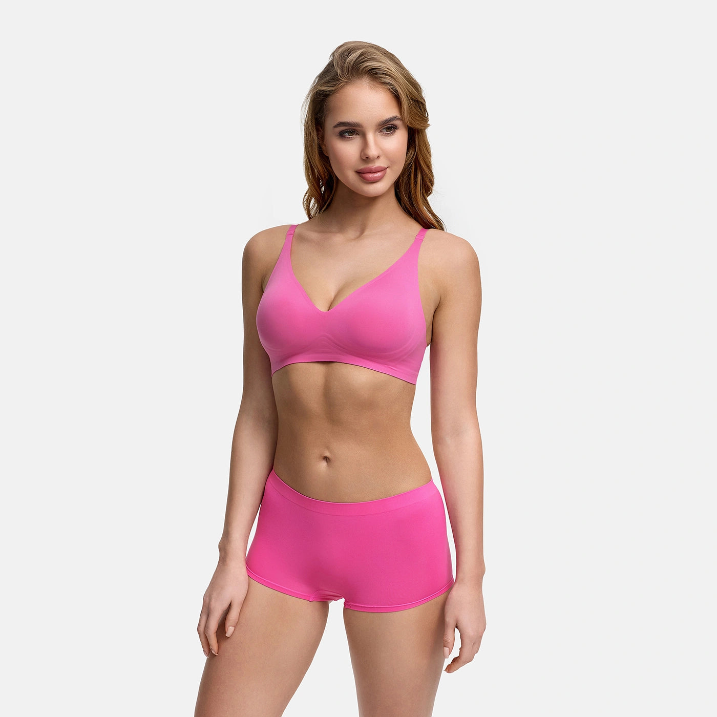 Seamless Hipster Pants | 2 pack