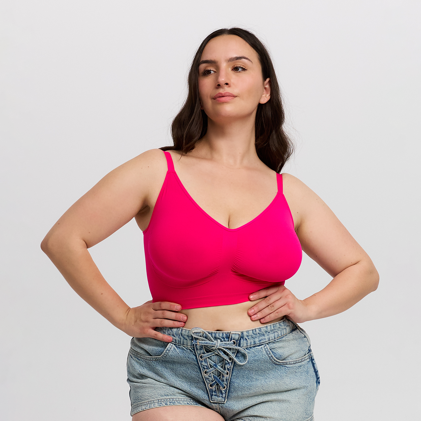 Komfort-Bralette – Outlet