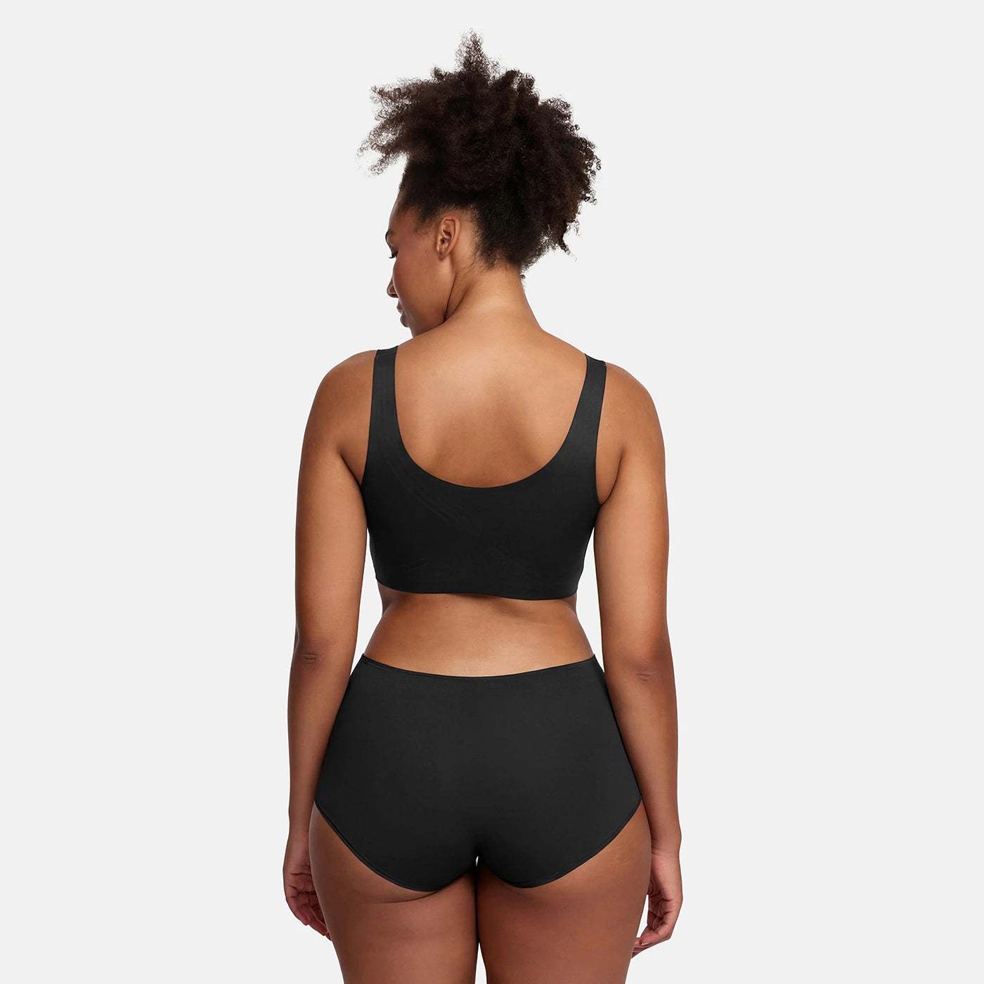 Comfort Minimizer ryggstøtte-BH