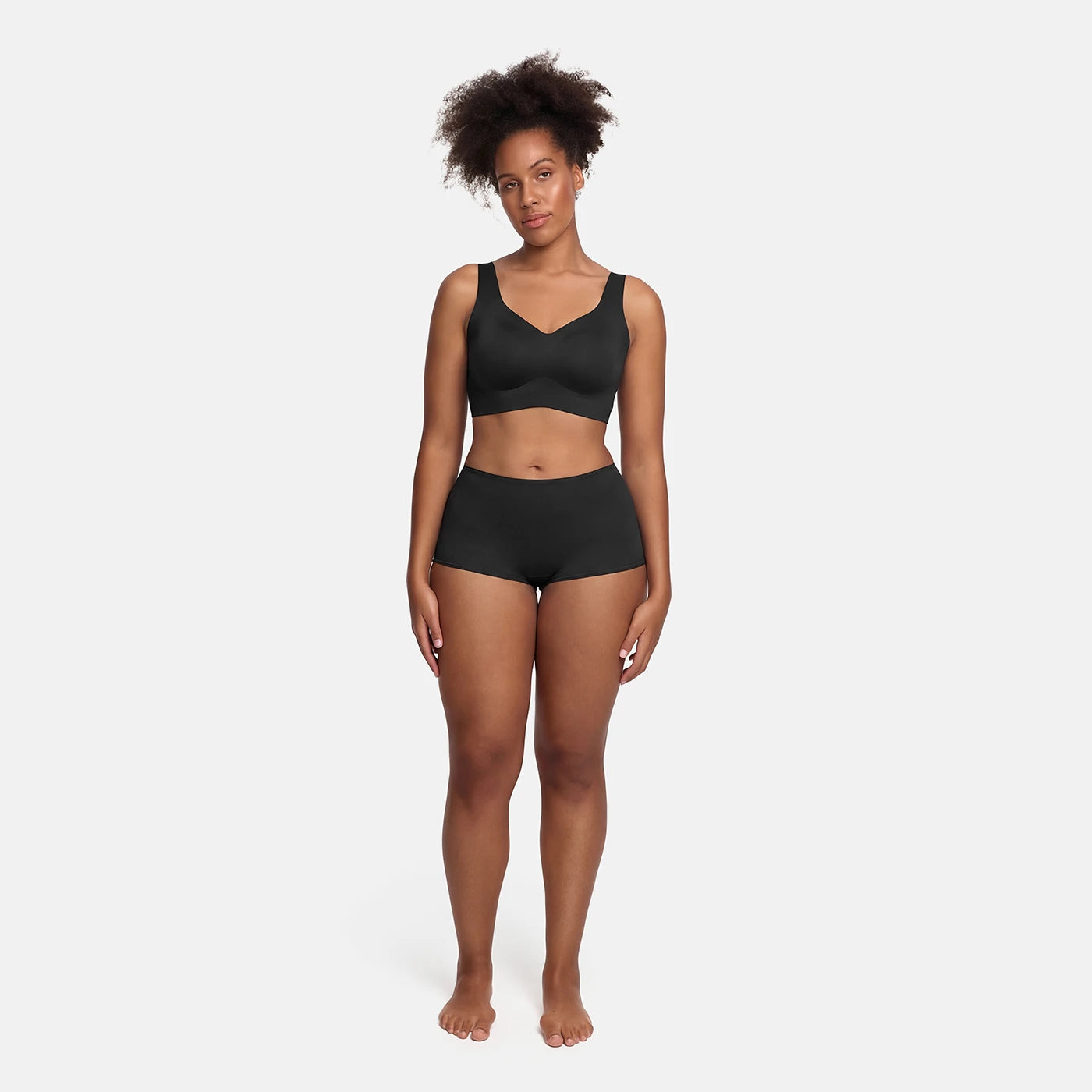 Comfort Minimizer ryggstøtte-BH