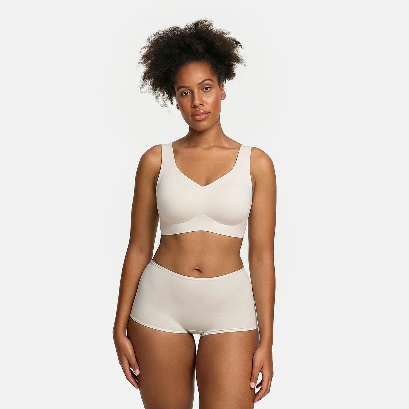 Comfort Minimizer ryggstøtte-BH