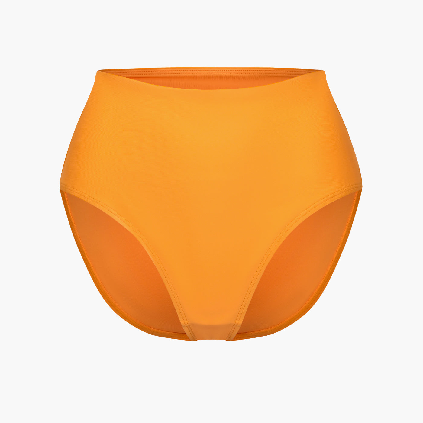 Vri-bikini med formende bikinitruse