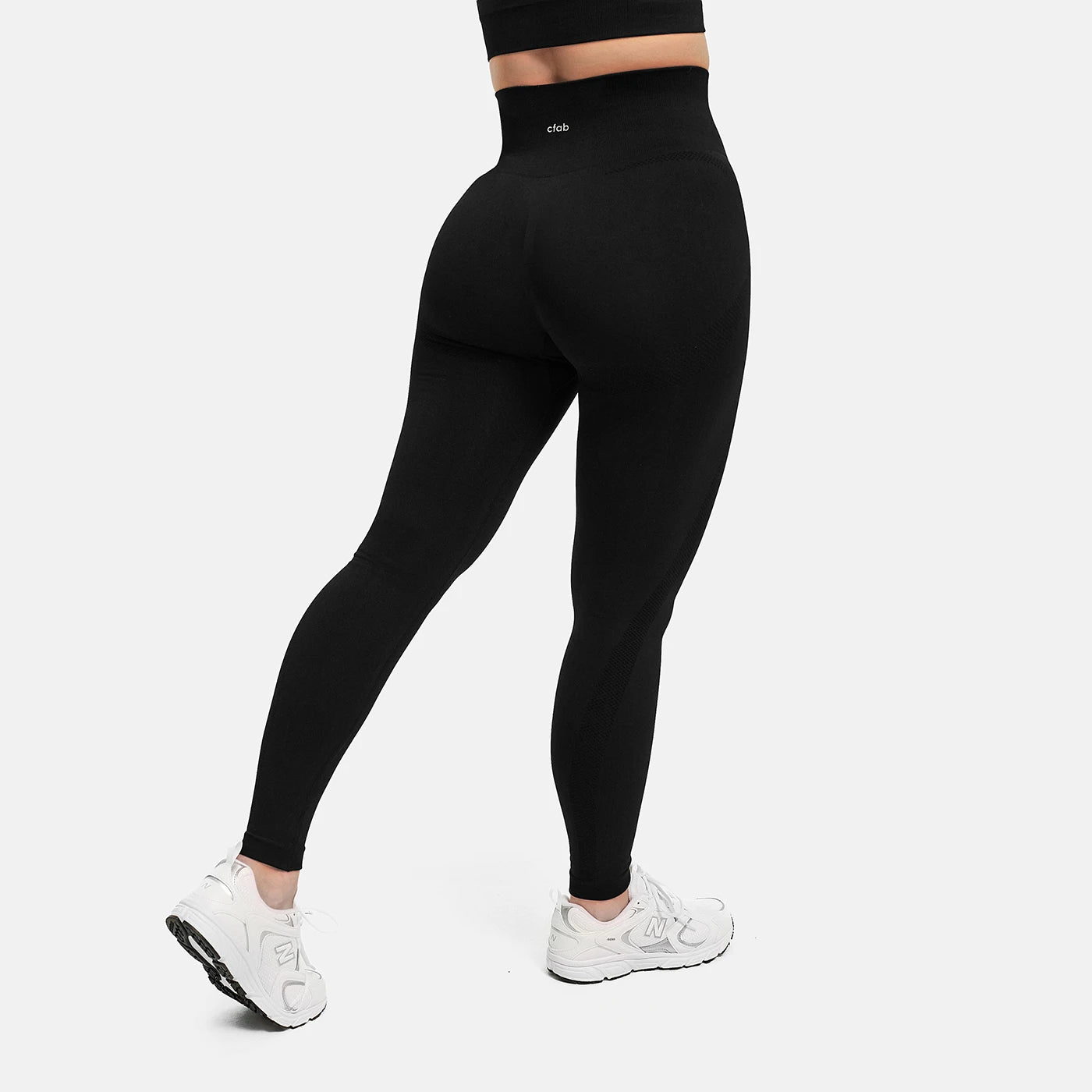 ContourLift Scrunch-leggings