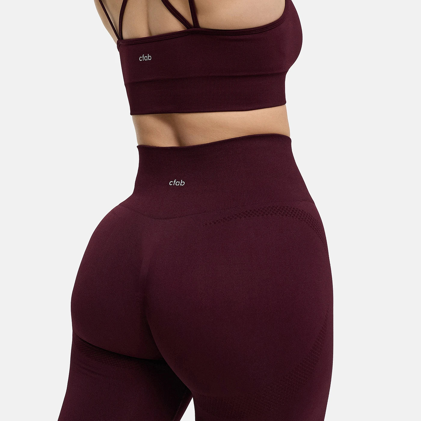 ContourLift Scrunch-leggings