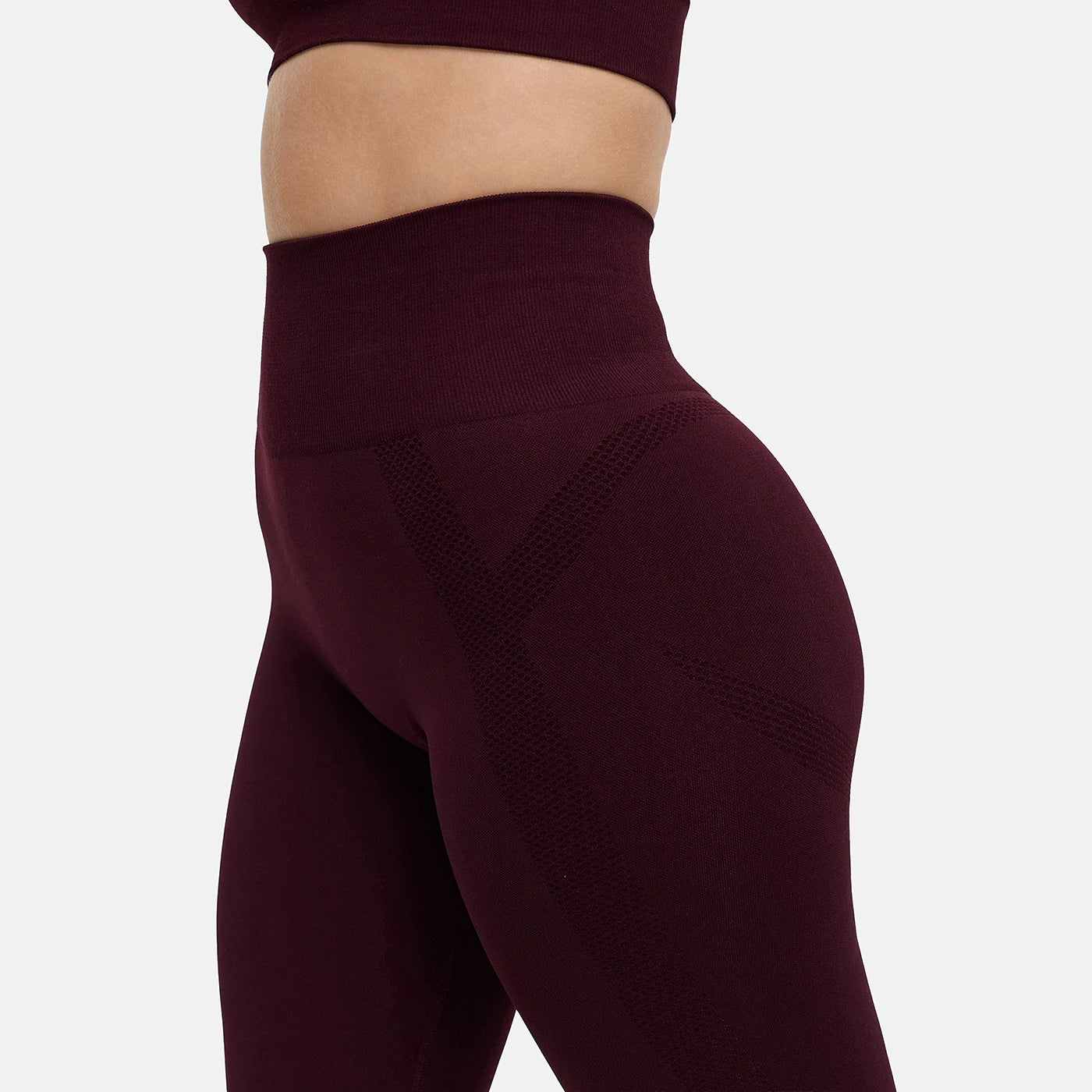 ContourLift Scrunch-leggings