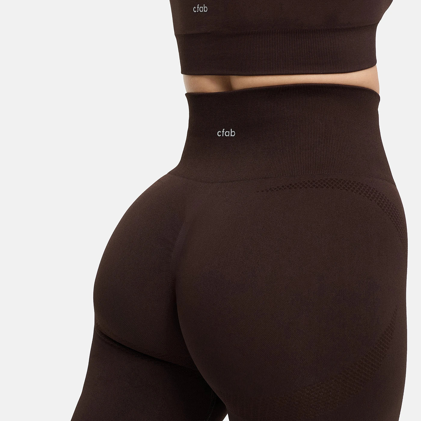 ContourLift Scrunch-leggings