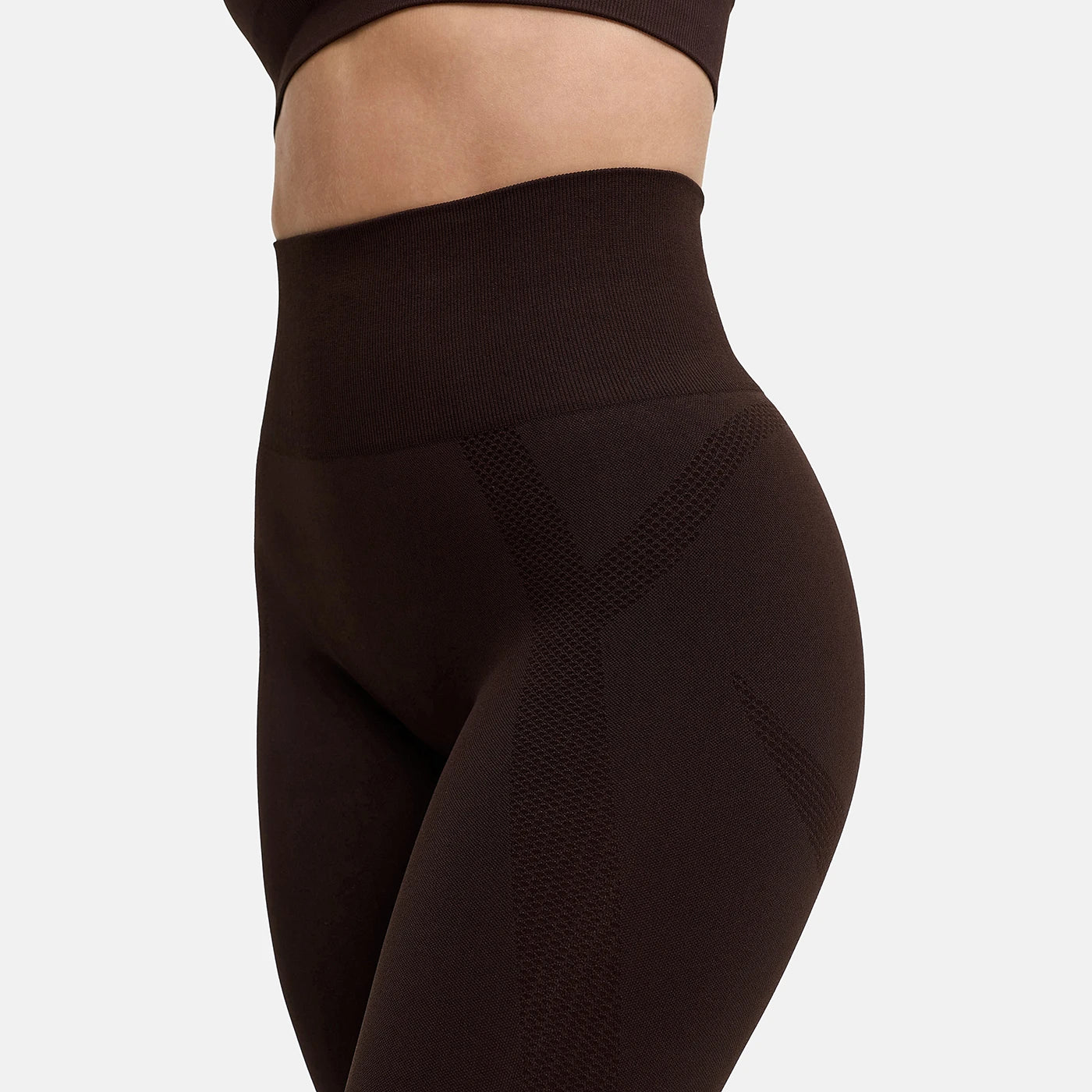 ContourLift Scrunch-leggings