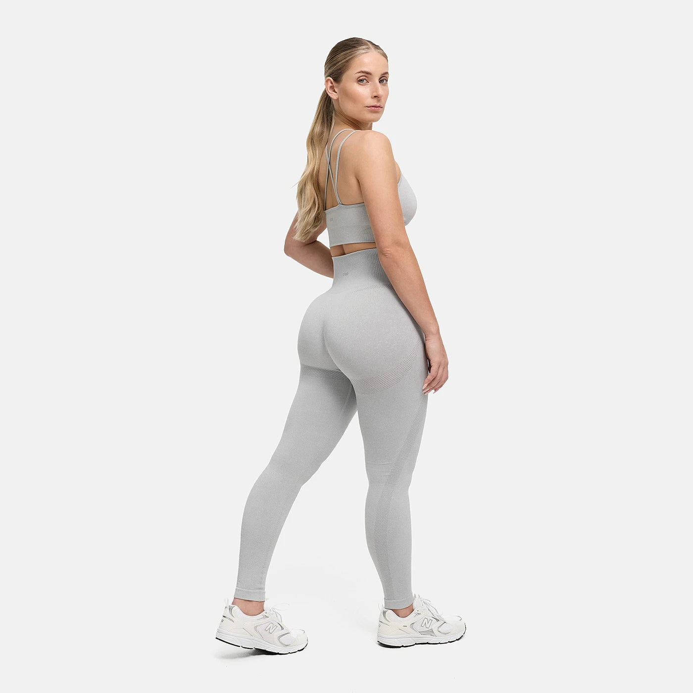 ContourLift Scrunch-leggings