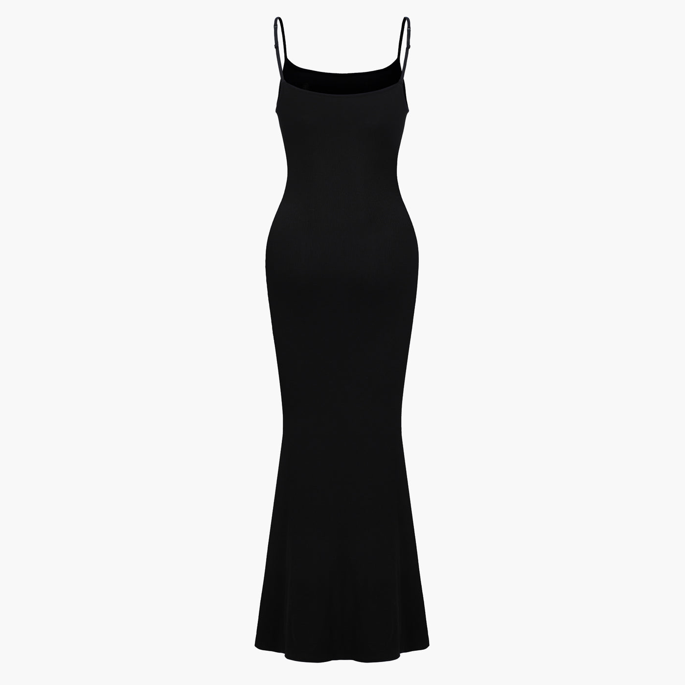 Ribbet Cami Maxikjole