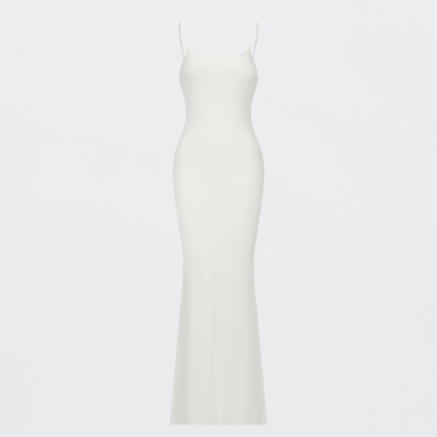 Ribbet Cami Maxikjole