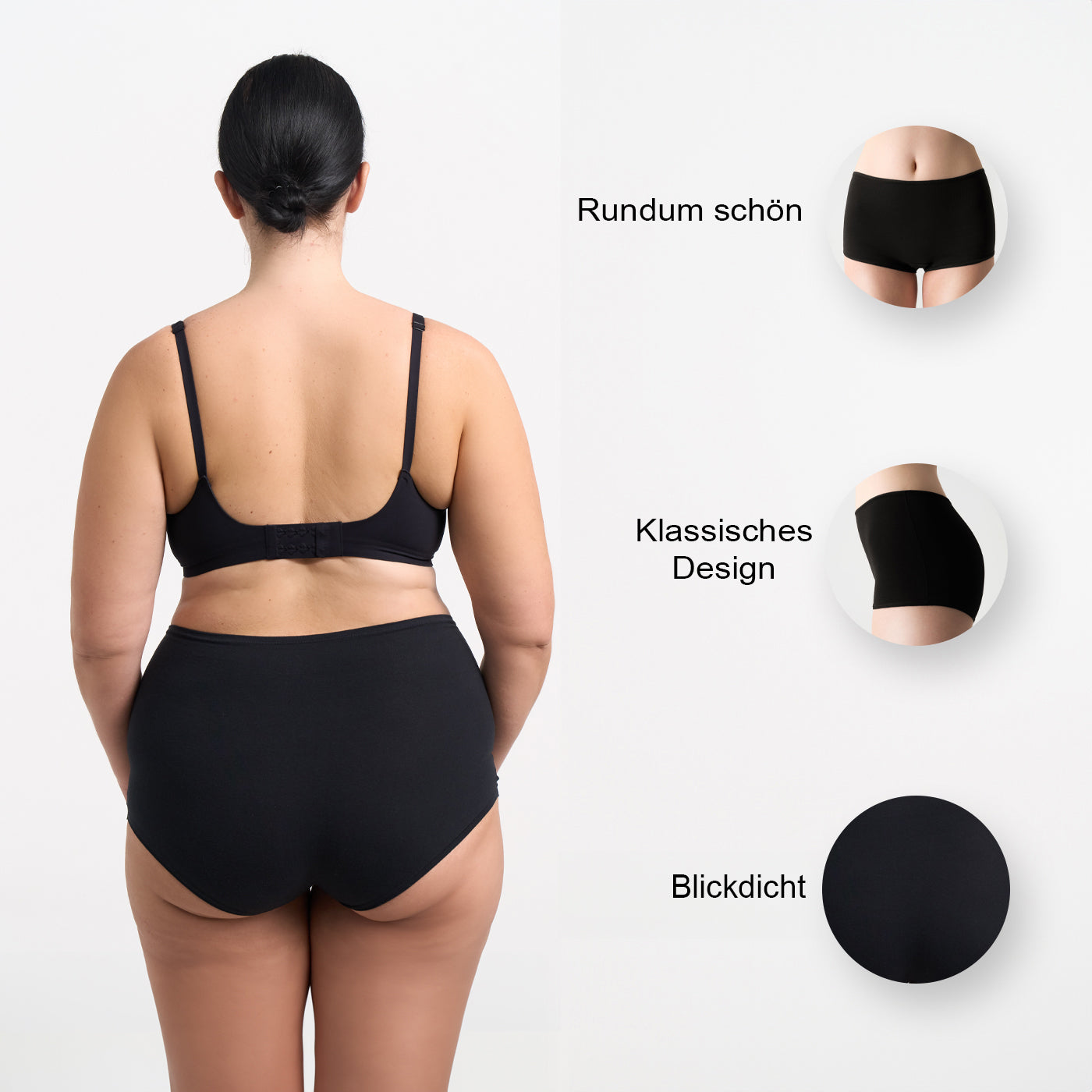 <div>Das Model ist 1,77m groß</div><span></span><div>und trägt Größe XL</div>