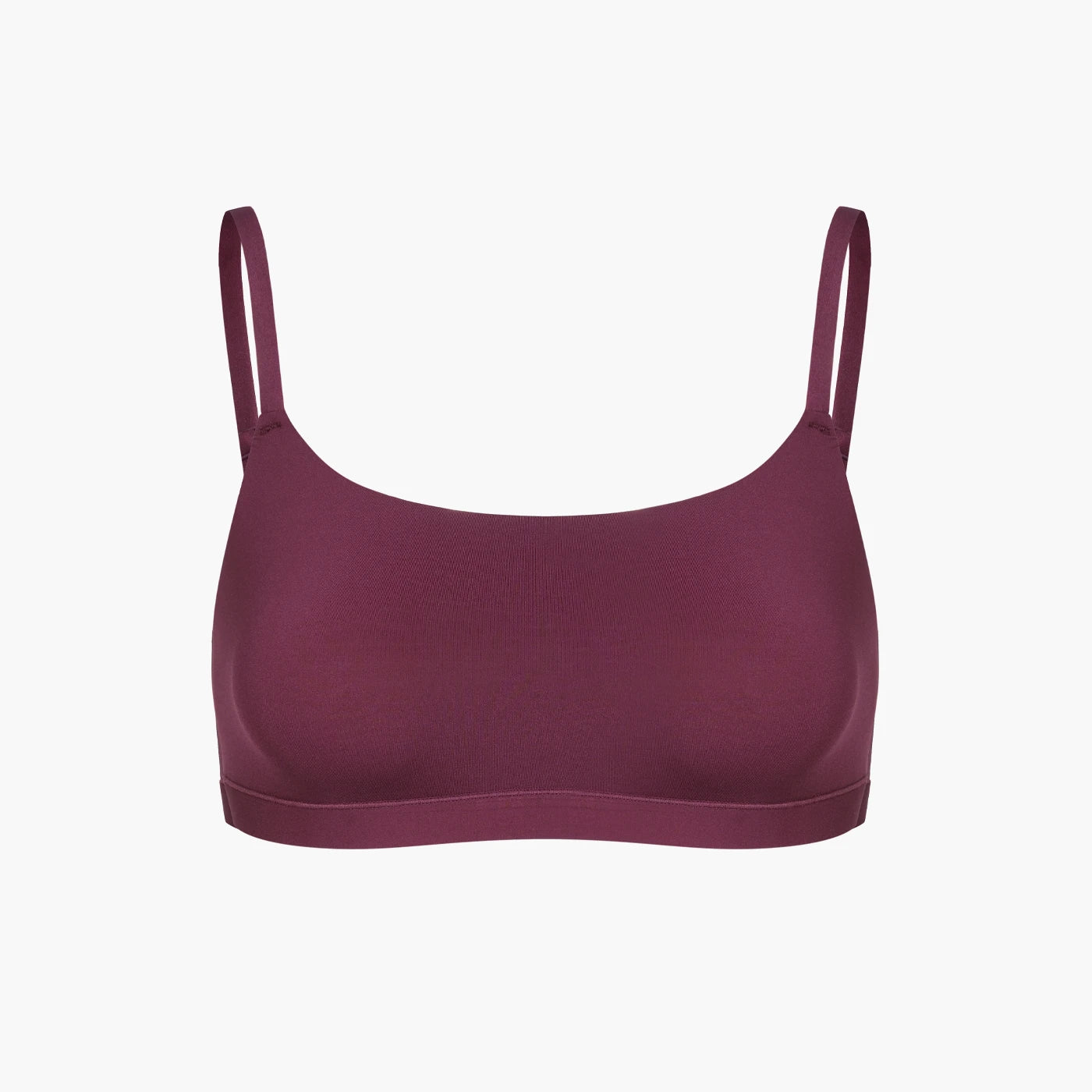Øseformet Bralette