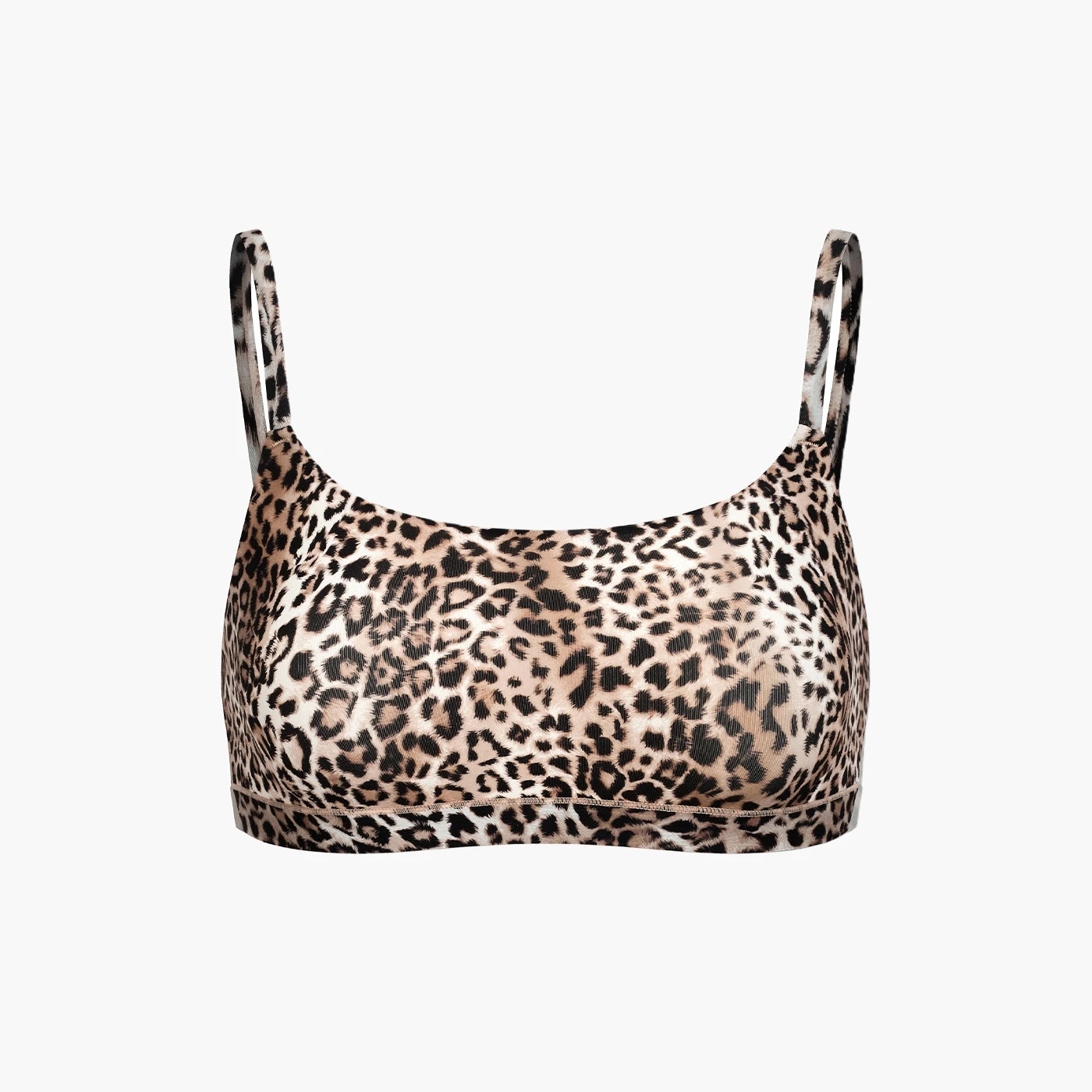 Øseformet Bralette