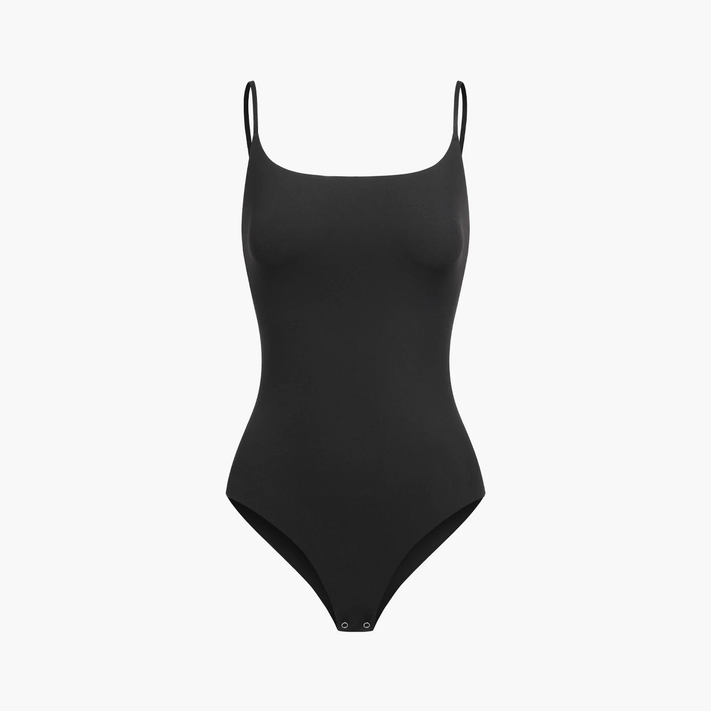 Cami-bodysuit med streng
