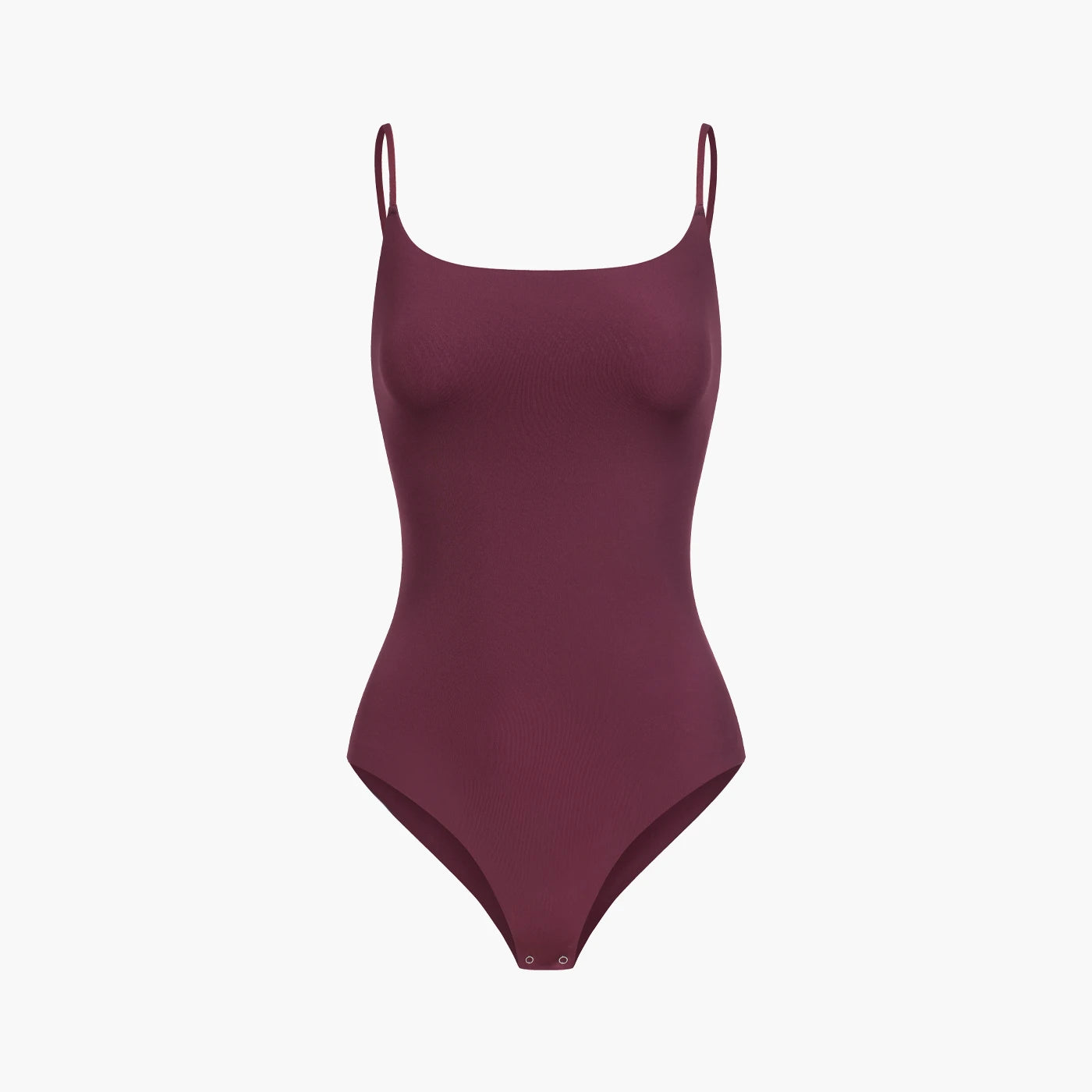 Cami-bodysuit med streng