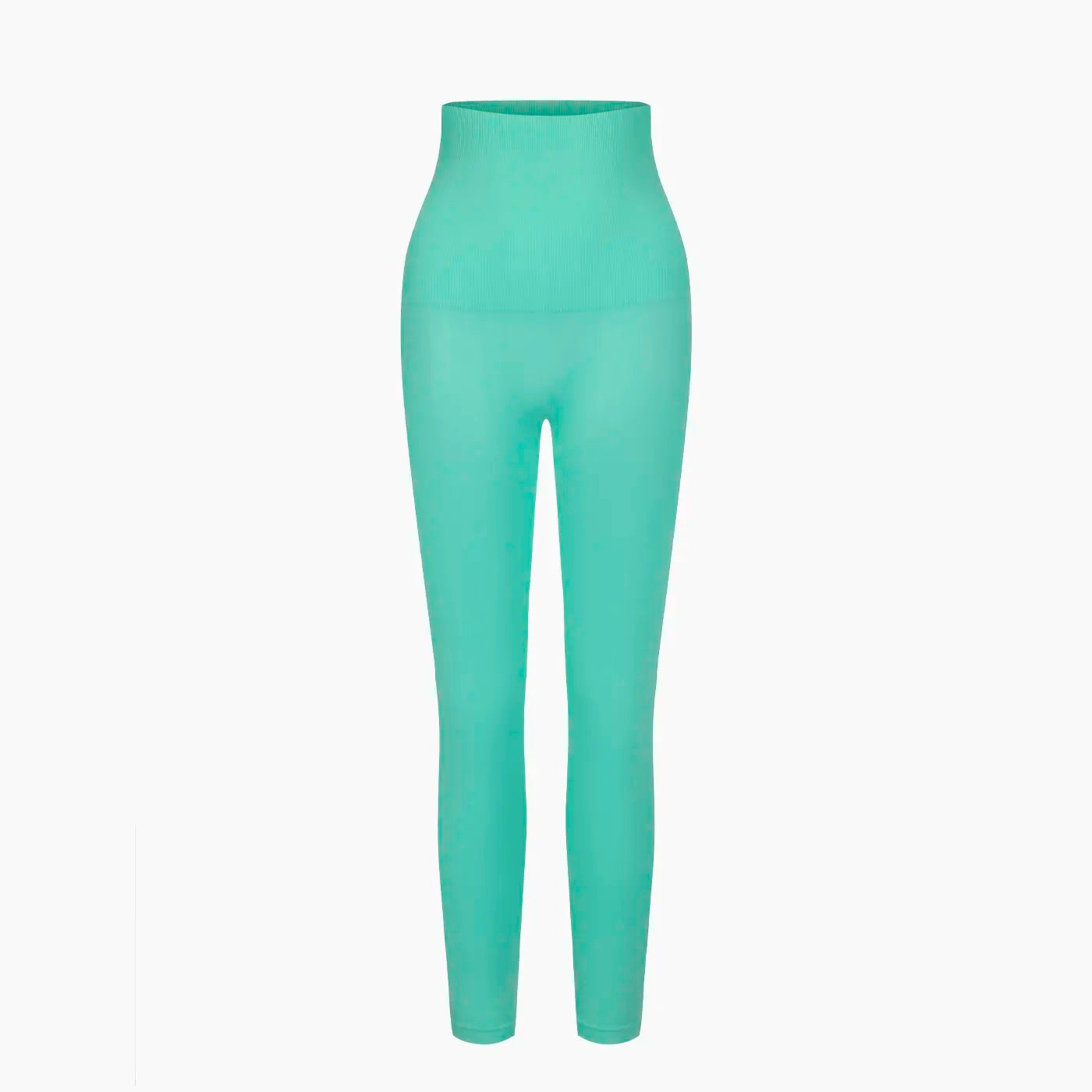 Sømløse formende leggings