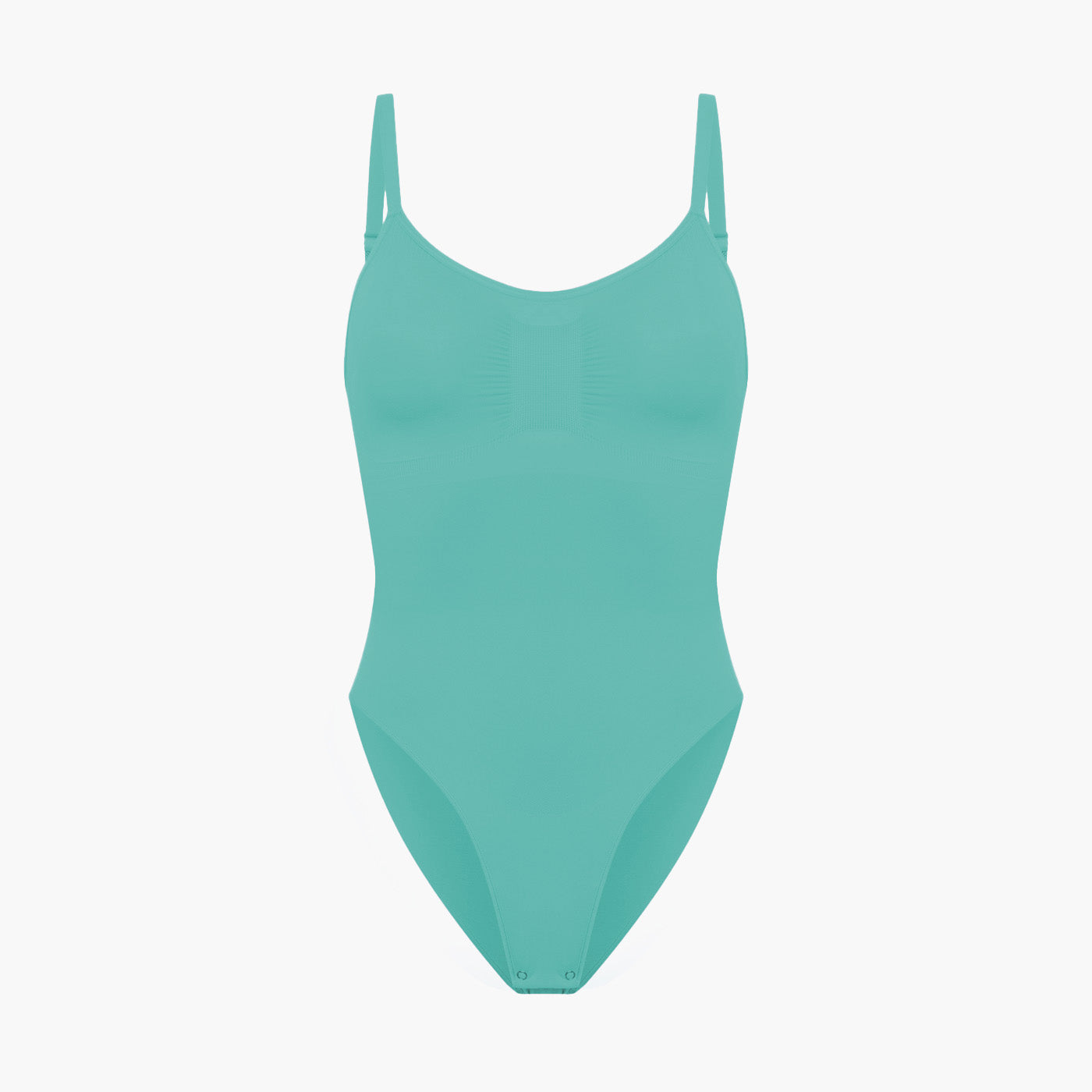 Bodysuit med skulpterande shapewear och trosor - Outlet
