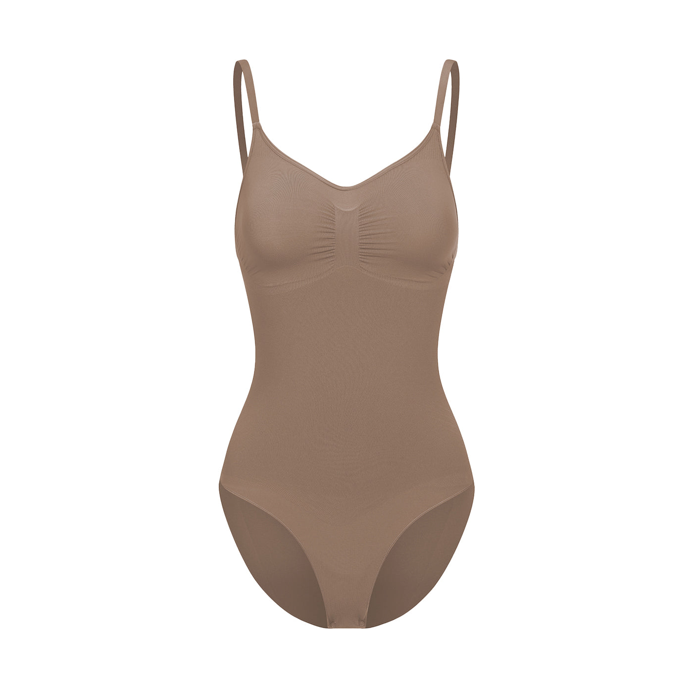 Bodysuit formande shapewear med trosor