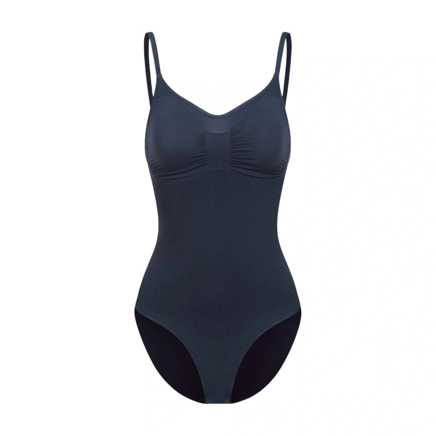 Bodysuit formande shapewear med trosor