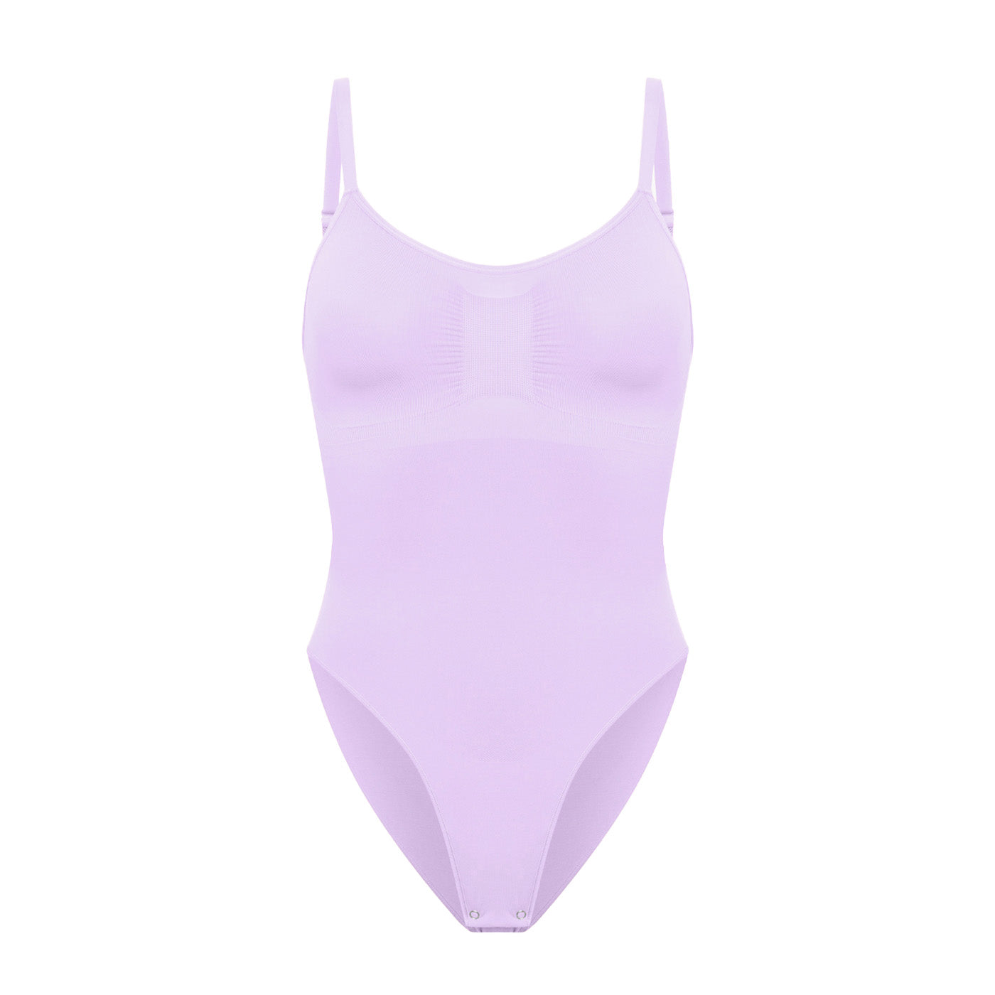 Bodysuit med skulpterande shapewear och trosor - Outlet