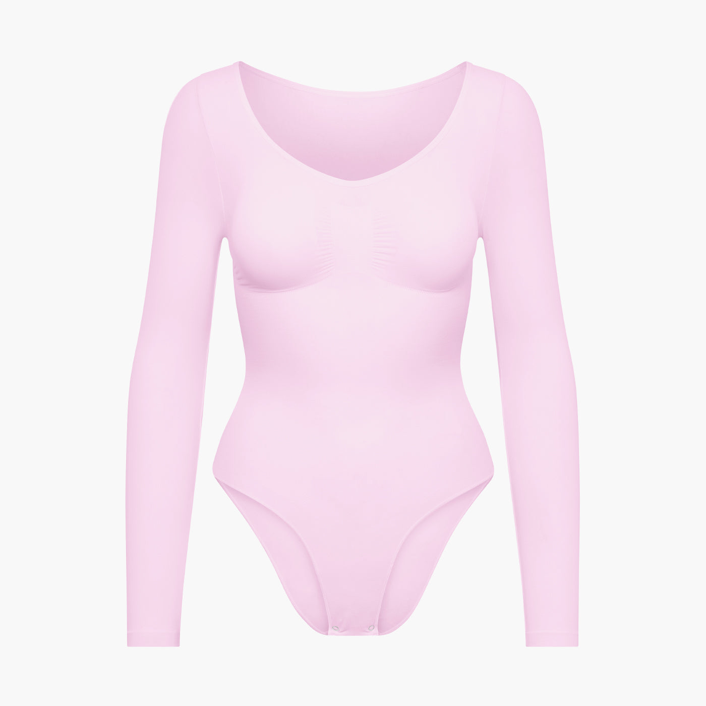 Bodysuit Sculpting Shapewear långärmad med trosor - Outlet