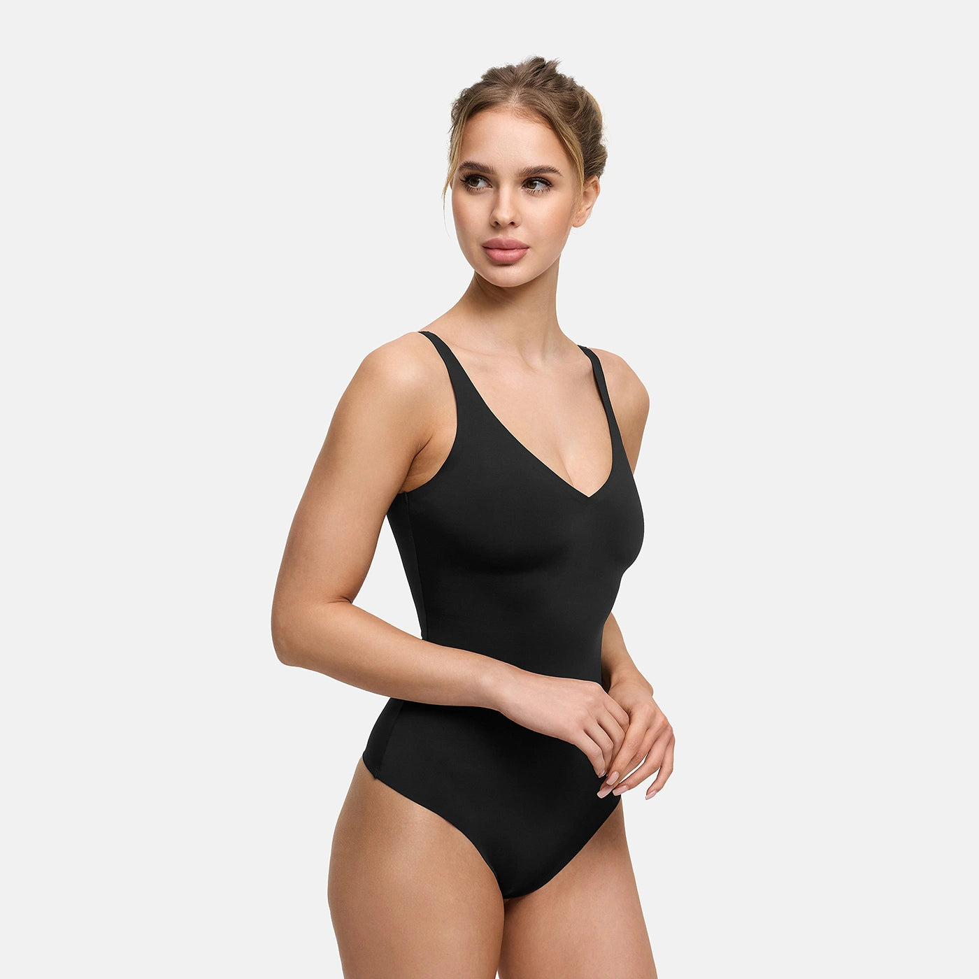 Shiny Sculpting String-Body