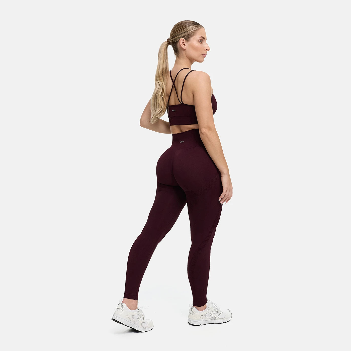 ContourLift Scrunch-leggings