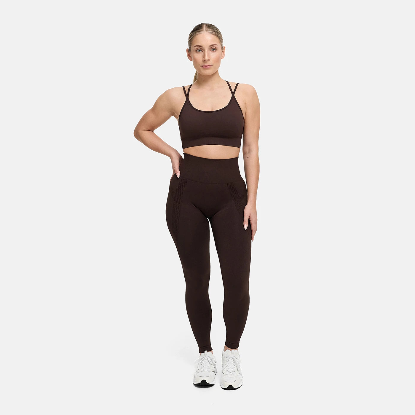 ContourLift Scrunch-leggings