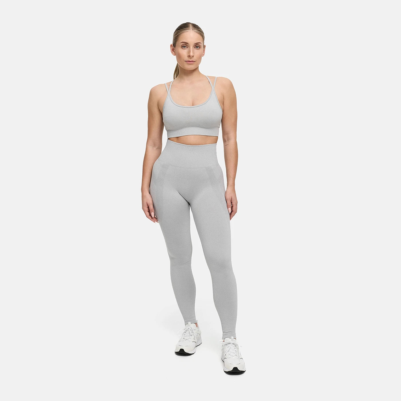 ContourLift Scrunch-leggings