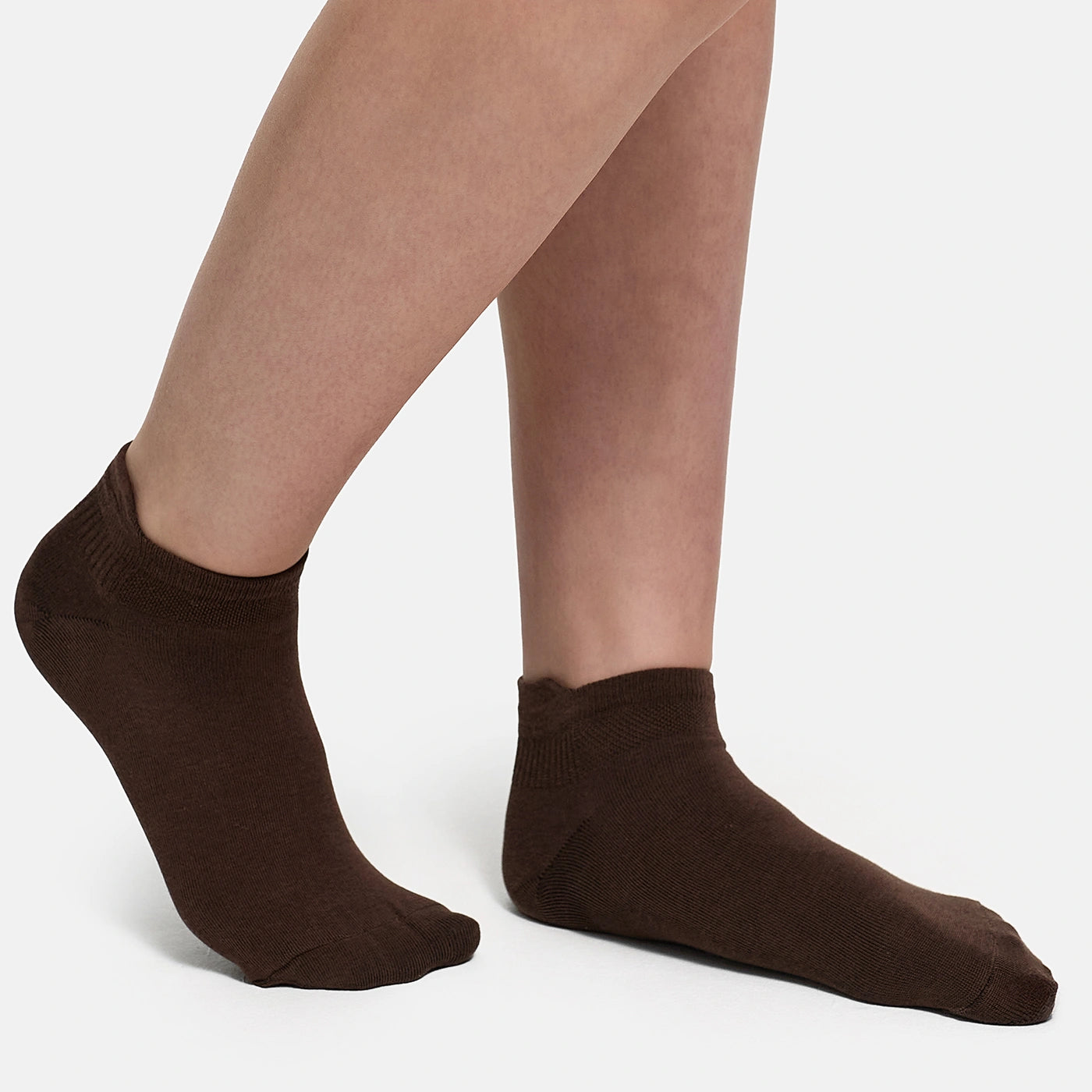 Sneakersockor | 4-pack