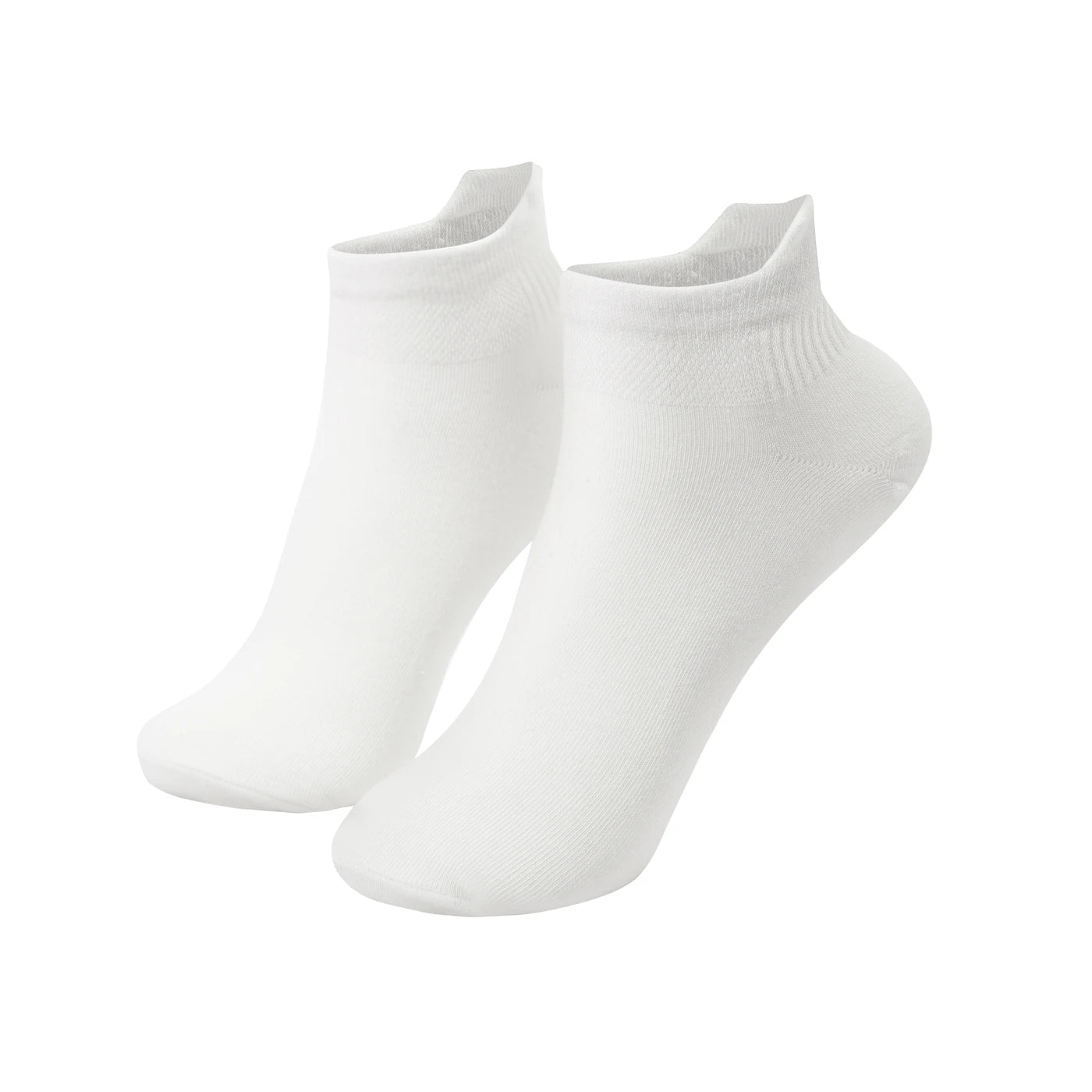 Sneakersockor | 4-pack