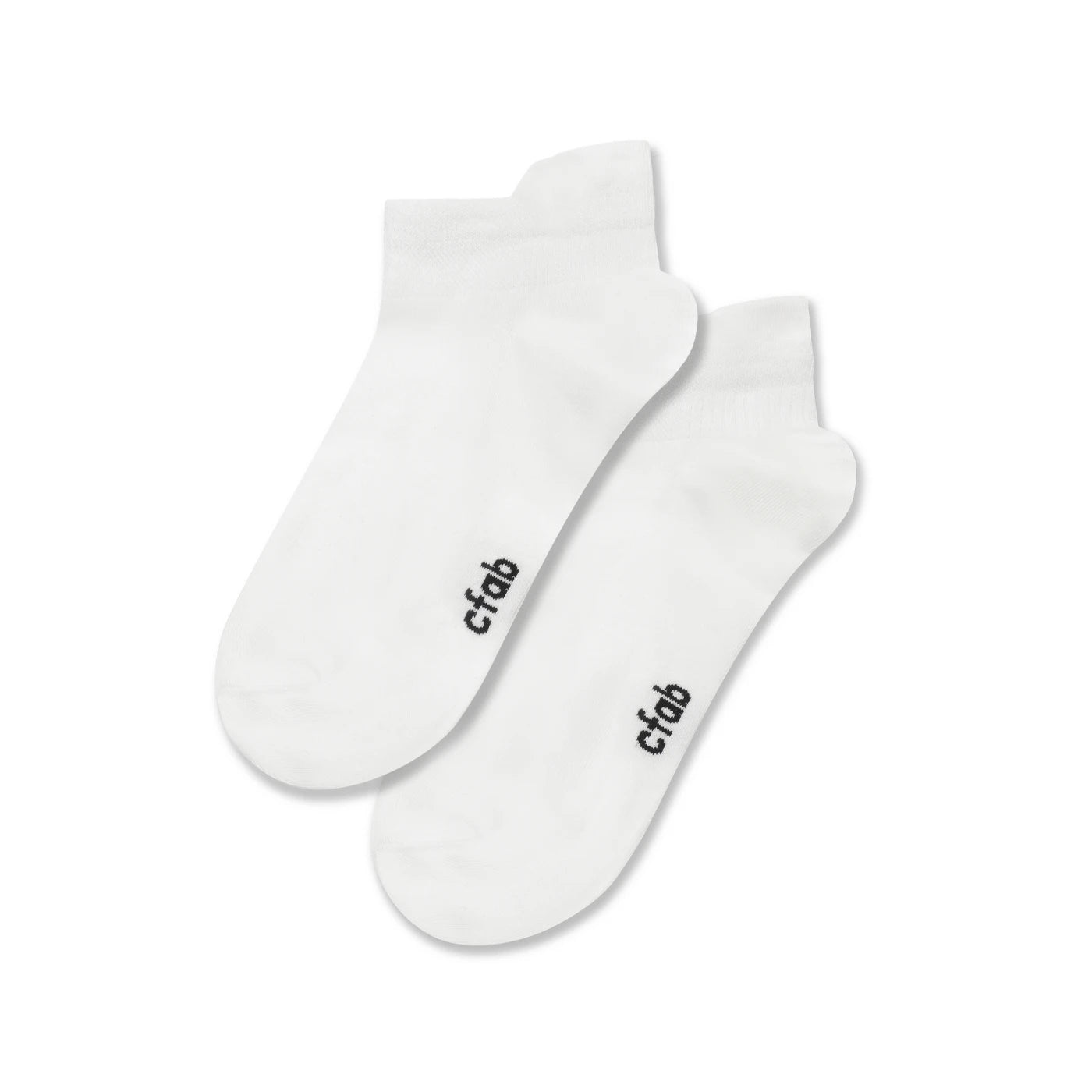 Sneakersockor | 4-pack