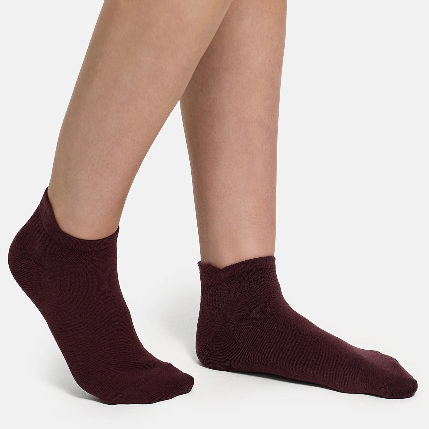 Sneakersockor | 4-pack