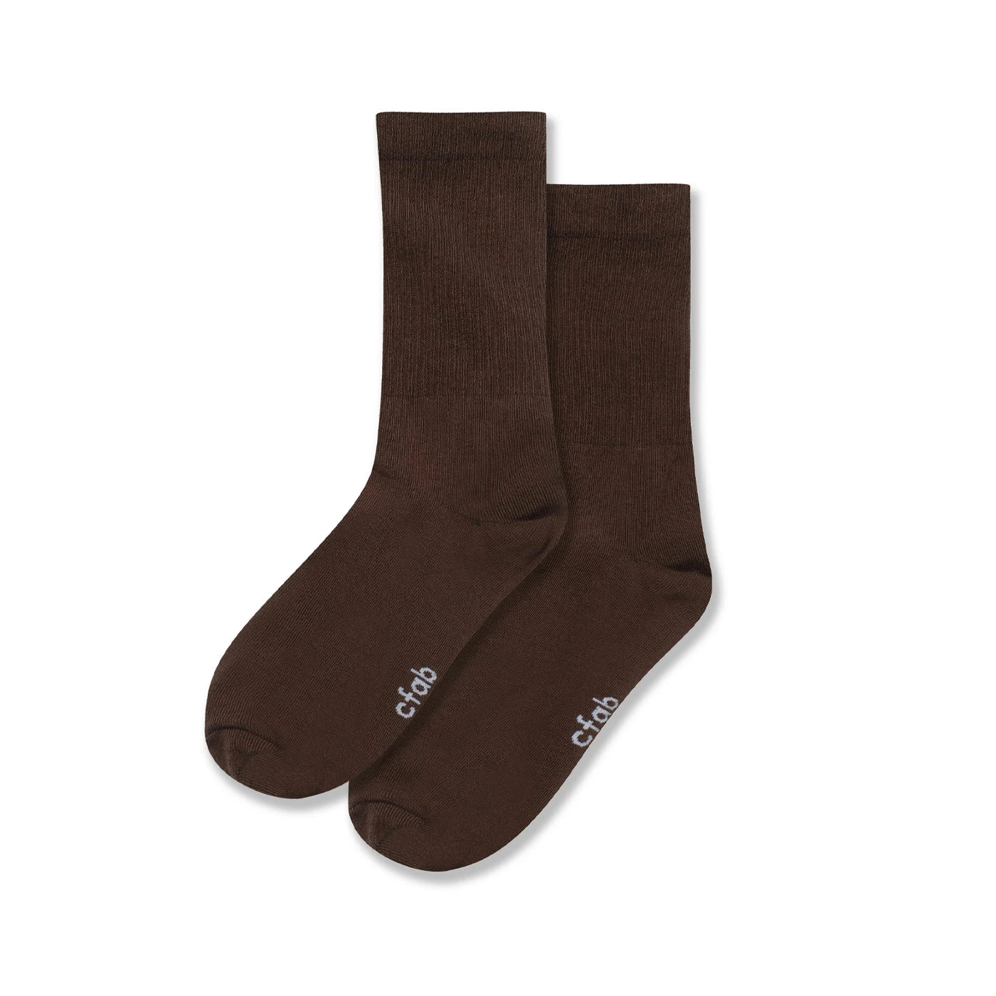 Långa sportsockor | 4-pack