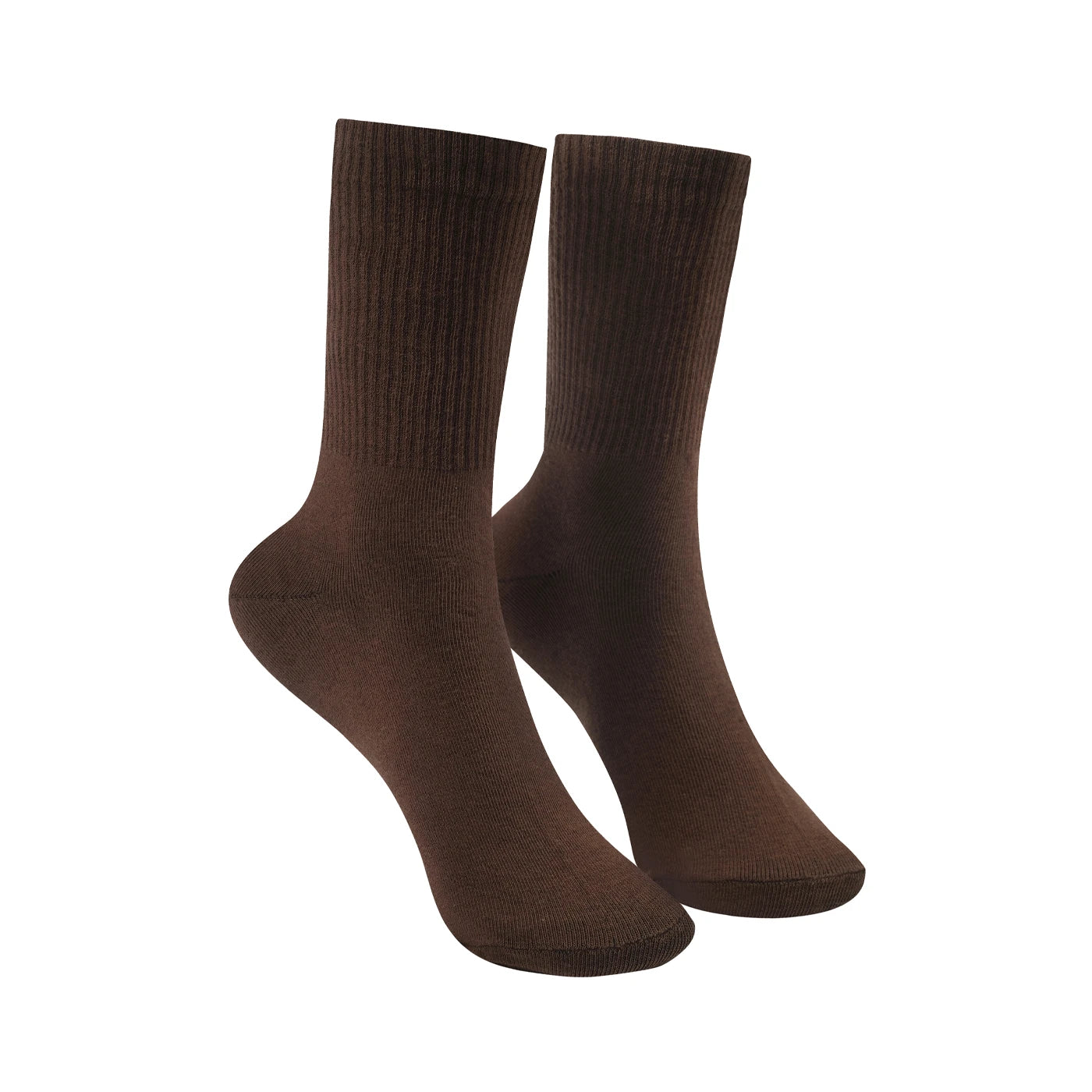 Långa sportsockor | 4-pack