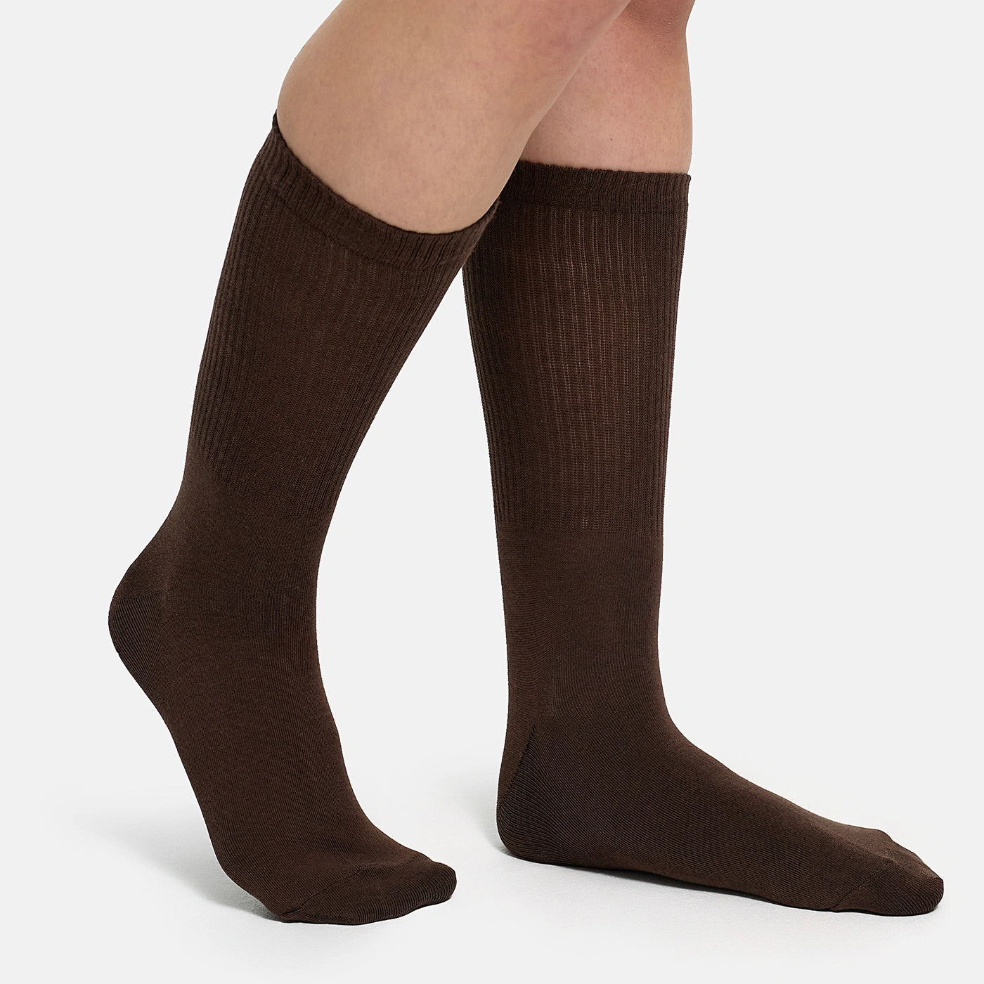 Långa sportsockor | 4-pack