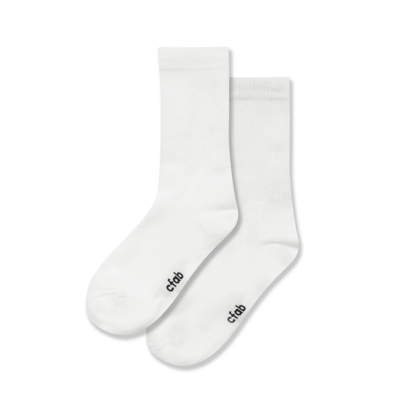 Långa sportsockor | 4-pack