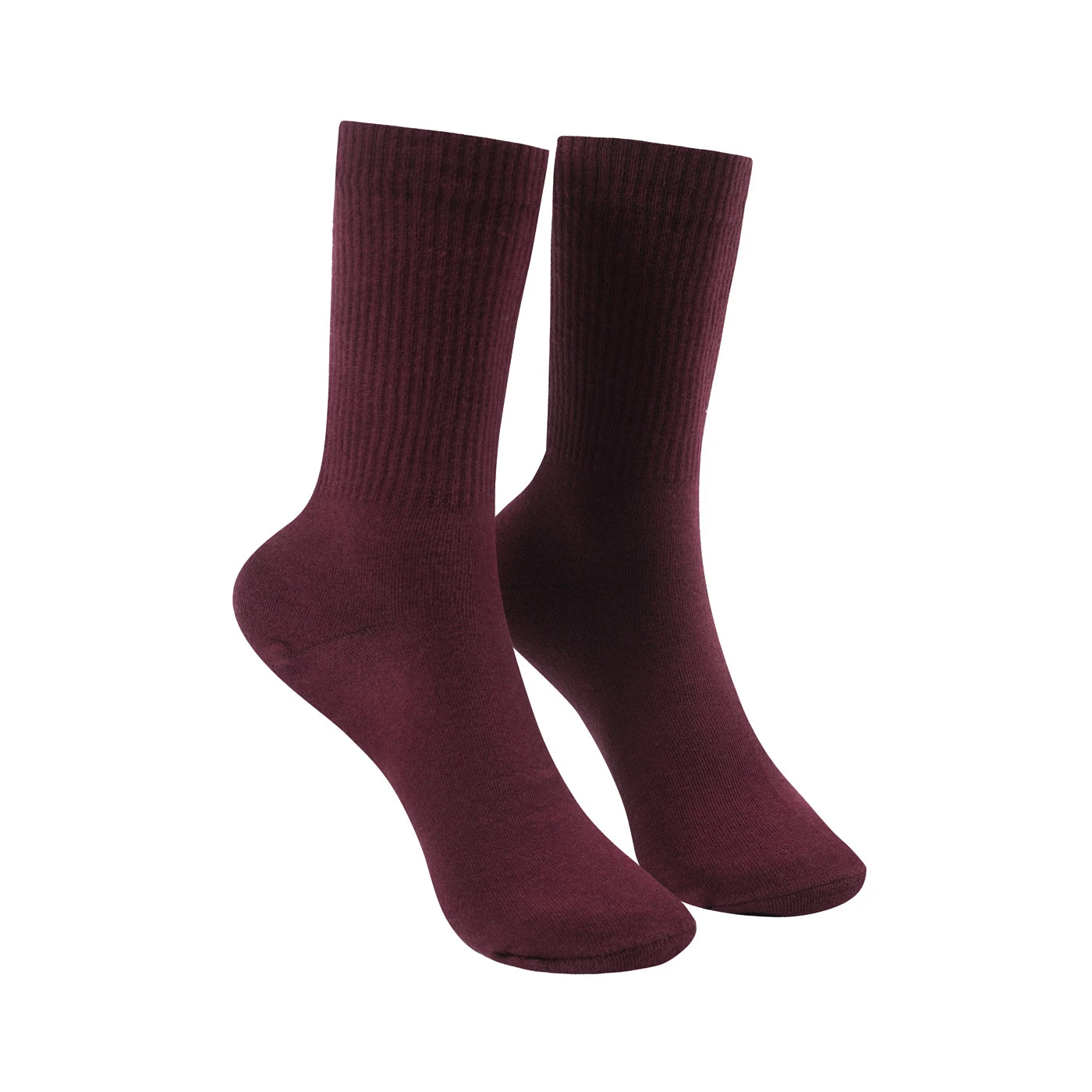 Långa sportsockor | 4-pack