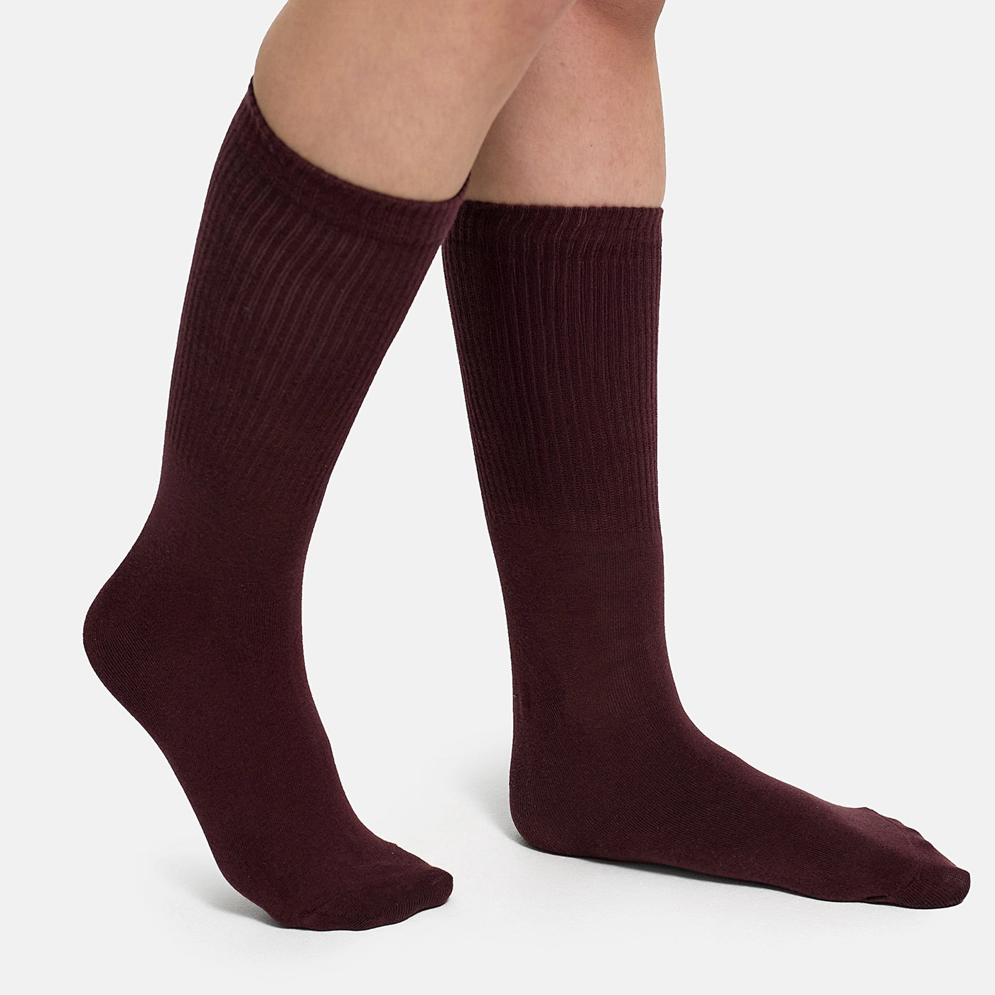 Långa sportsockor | 4-pack